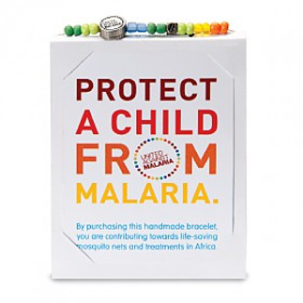 World Malaria Day 1million raised